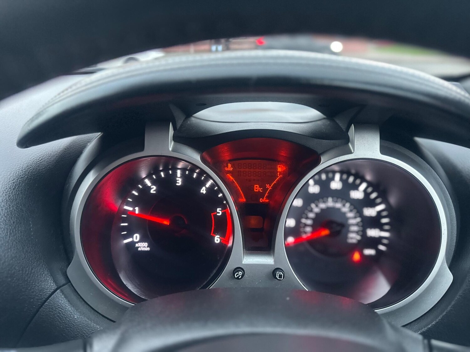 Used Nissan Juke for sale - 77605038: Photo 27