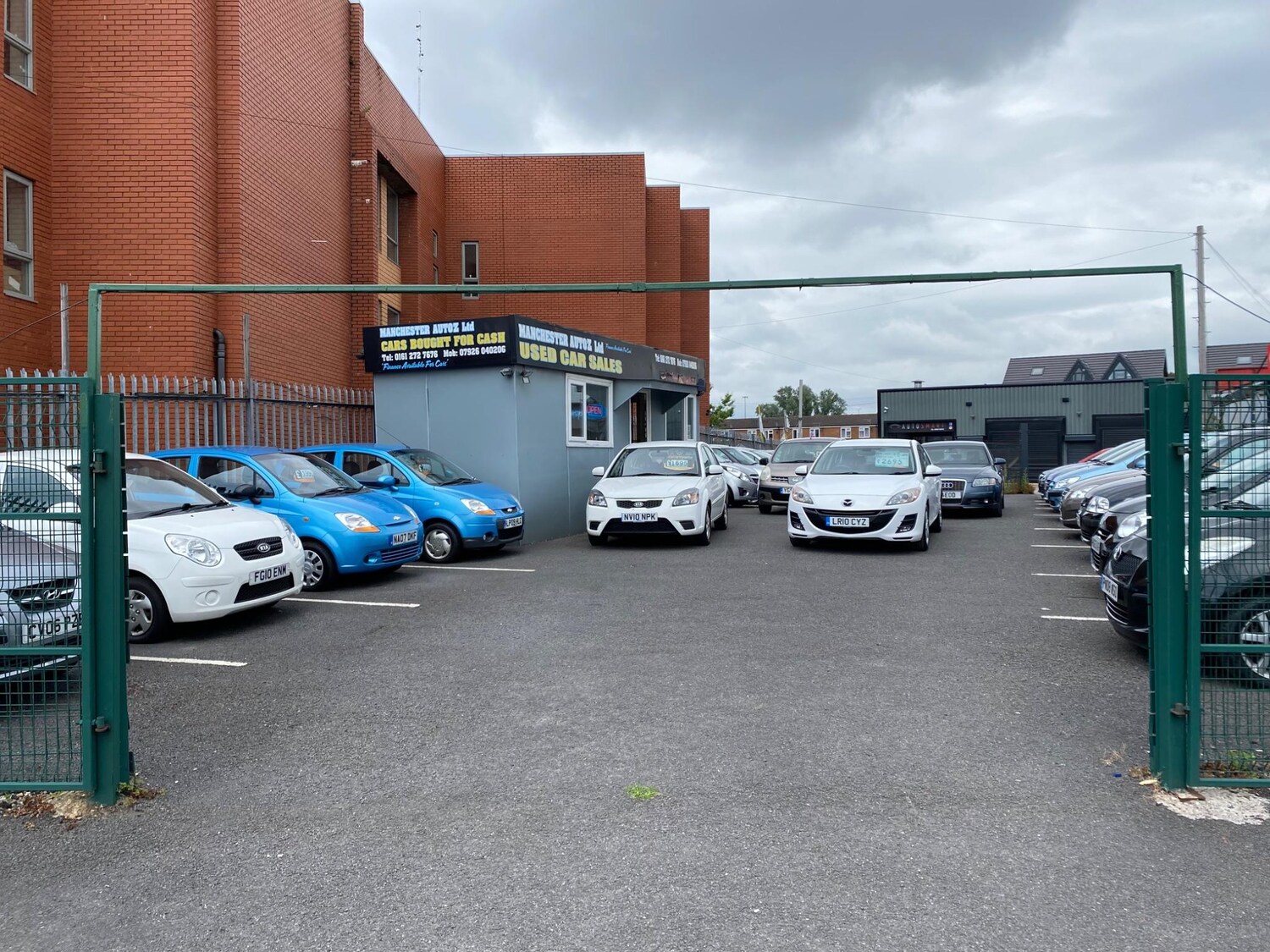 Used Nissan Juke for sale - 77605038: Photo 39