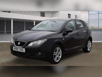 2012 (61) - 1.4 SE Copa 5dr