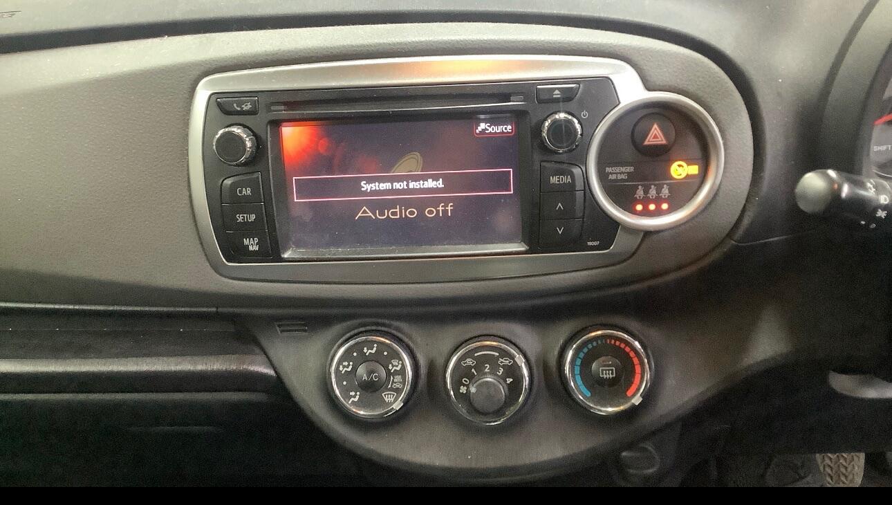 Used Toyota Yaris 2013 for sale - 76446567: Photo 10