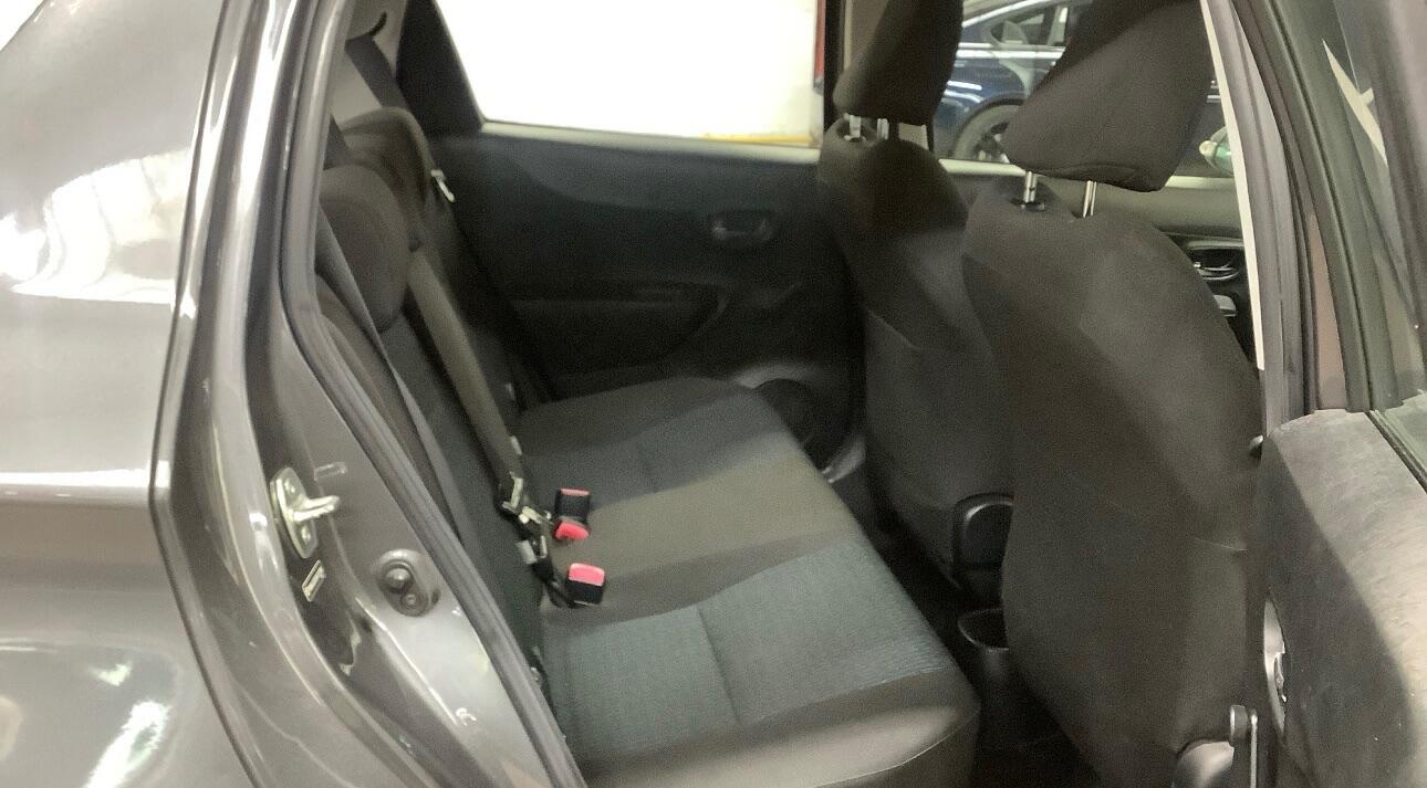 Used Toyota Yaris 2013 for sale - 76446567: Photo 11