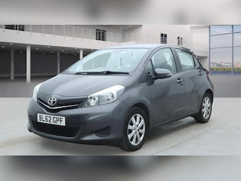Toyota - Yaris