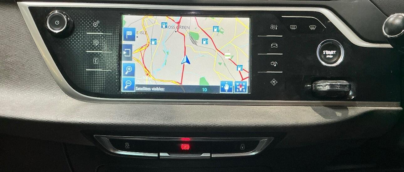 Used Citroen Grand C4 Picasso 2014 for sale - 77605044: Photo 12