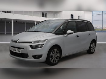 Citroen Grand C4 Picasso feature image