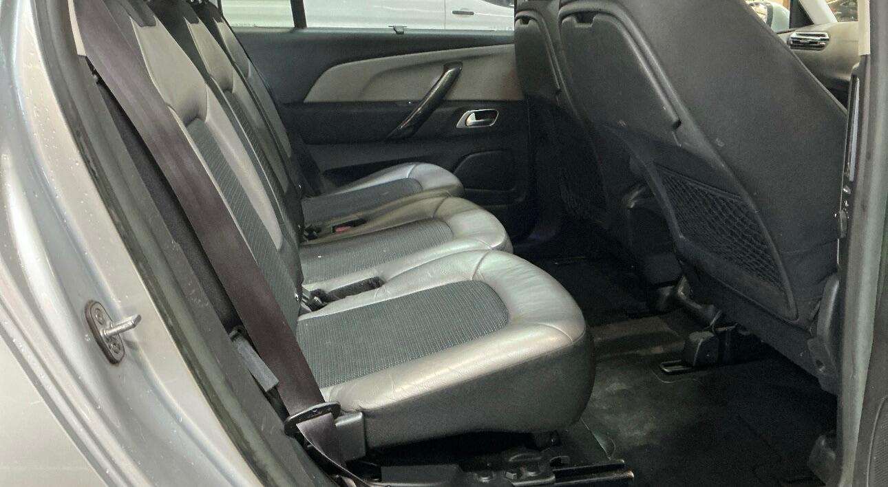 Used Citroen Grand C4 Picasso 2014 for sale - 77605044: Photo 8