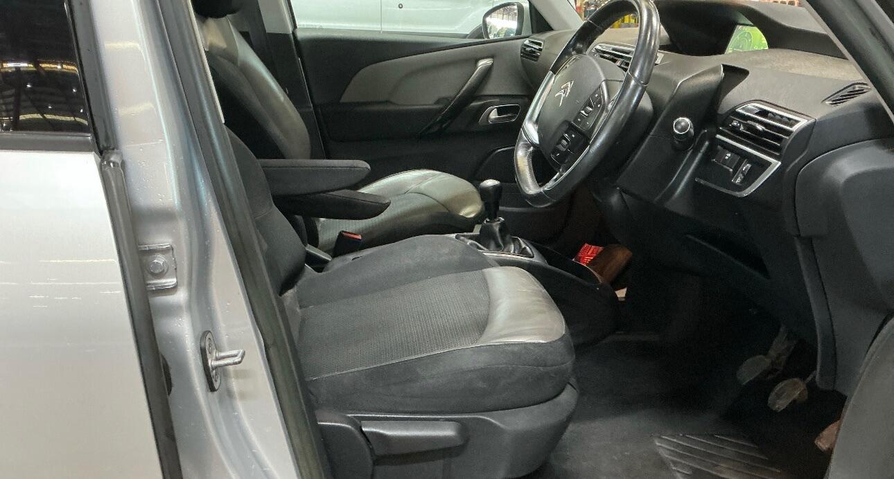 Used Citroen Grand C4 Picasso 2014 for sale - 77605044: Photo 9