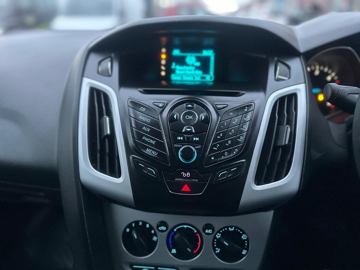 Used Ford Focus 2014 for sale - 77605050: Photo 14