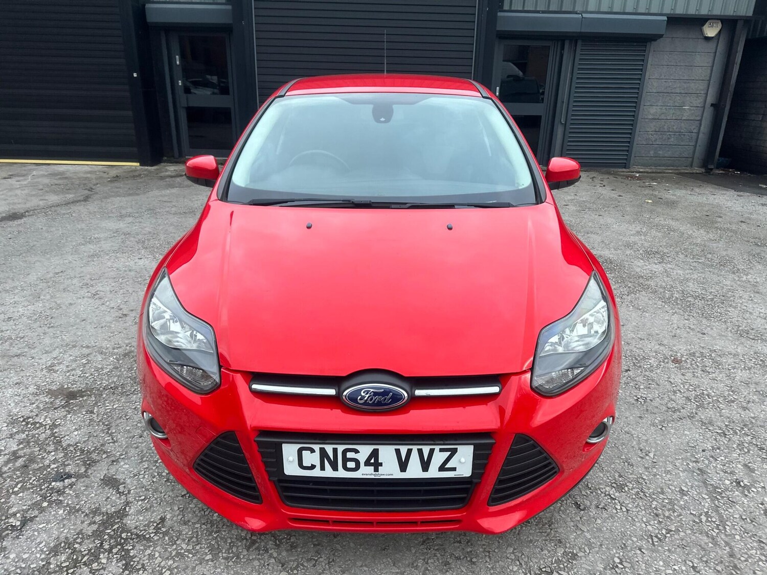 Used Ford Focus 2014 for sale - 77605050: Photo 21