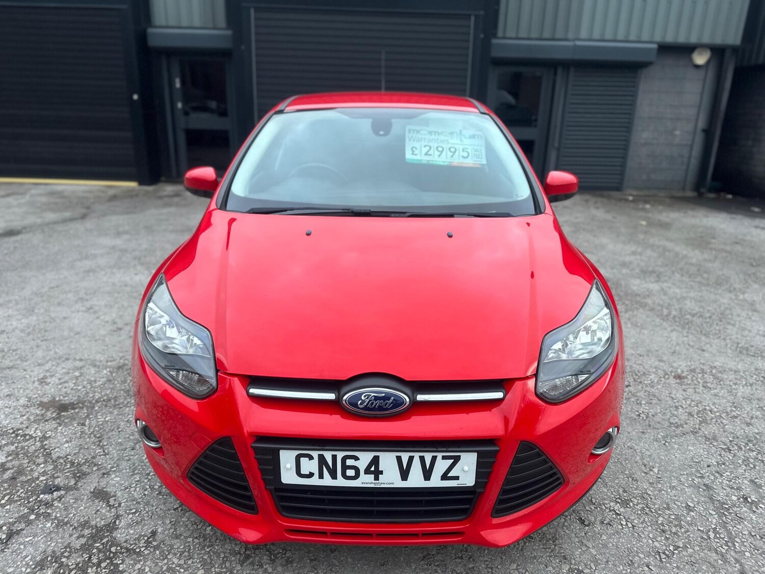 Used Ford Focus 2014 for sale - 77605050: Photo 24