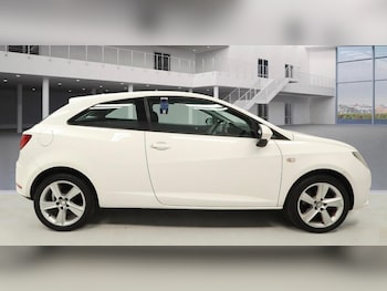 Used SEAT Ibiza 2012 for sale - 76094465: Photo