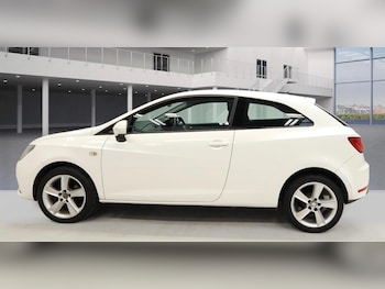 Used SEAT Ibiza 2012 for sale - 76094465: Photo