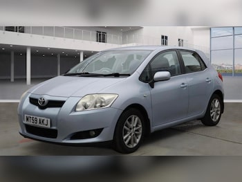2009 (59) - 1.33 VVT-i TR (s/s) 5dr