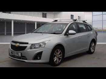 (13) - 1.8 LT Auto Euro 5 5dr