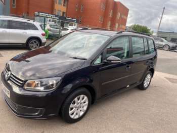 2014 (64) - 1.6 TDI S Euro 5 5dr