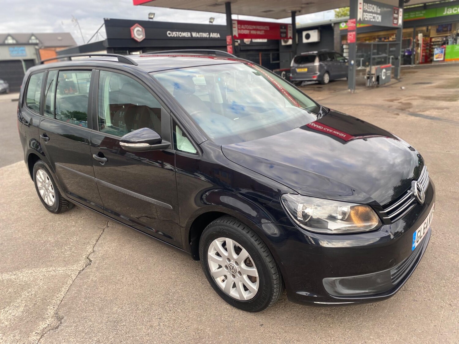 Vehicle 25