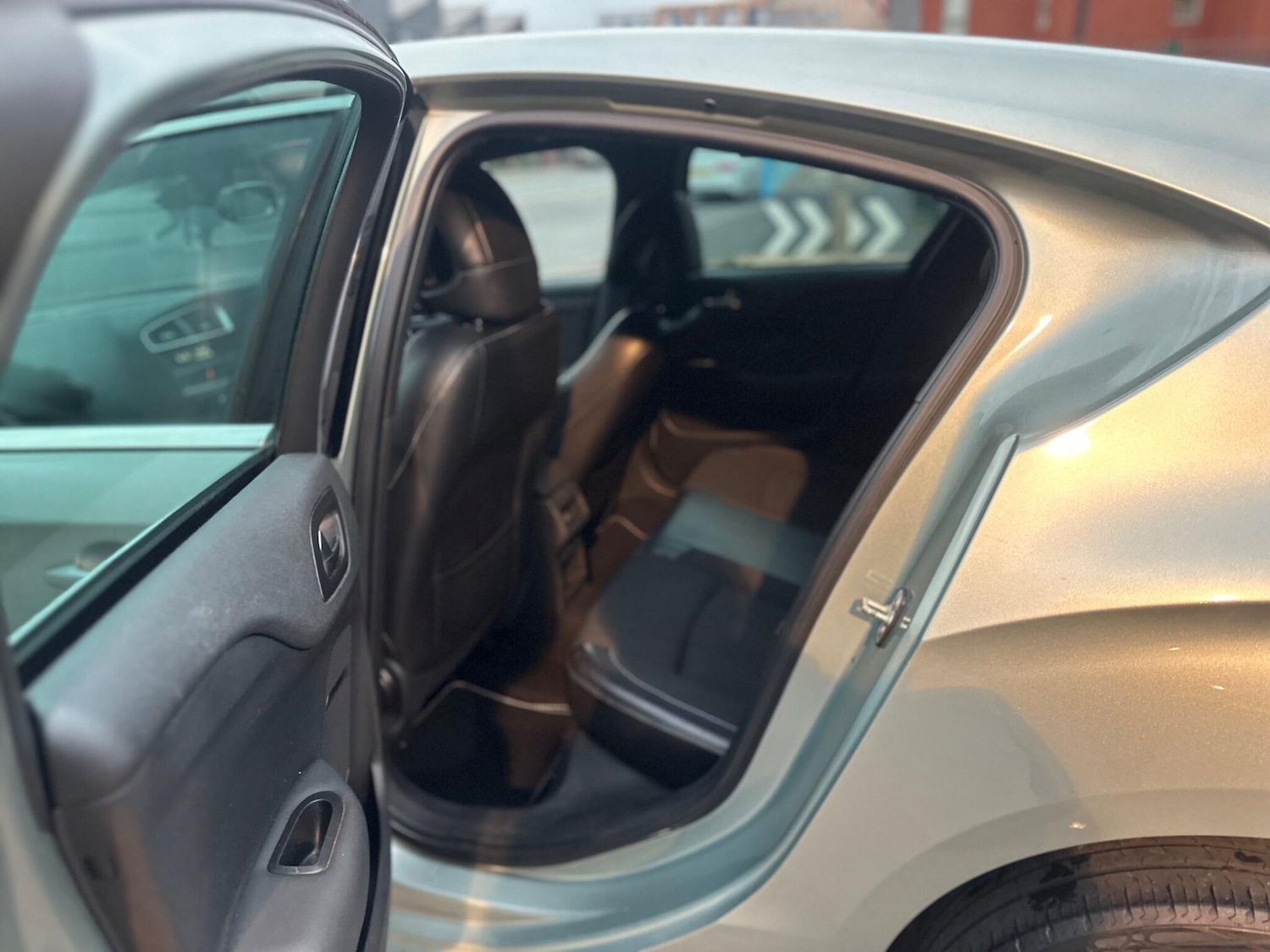 Used Citroen DS4 2011 for sale - 76201334: Photo 10
