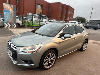 Used Citroen DS4 2011 for sale - 76201334: Photo