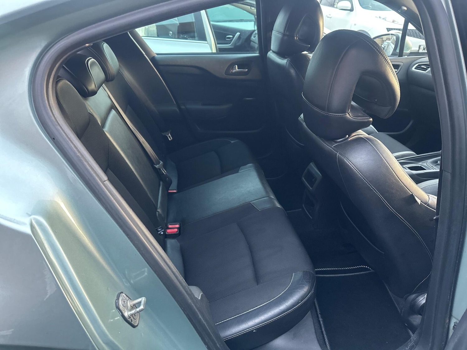 Used Citroen DS4 2011 for sale - 76201334: Photo 30