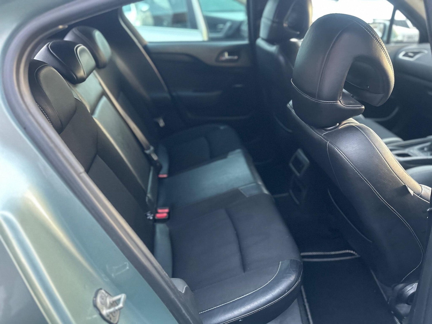 Used Citroen DS4 2011 for sale - 76201334: Photo 32