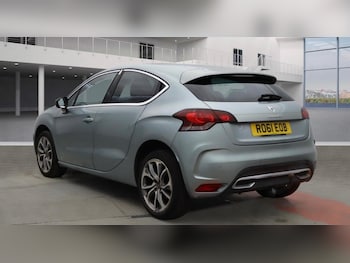 Used Citroen DS4 2011 for sale - 76201334: Photo