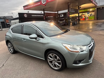 Used Citroen DS4 2011 for sale - 76201334: Photo