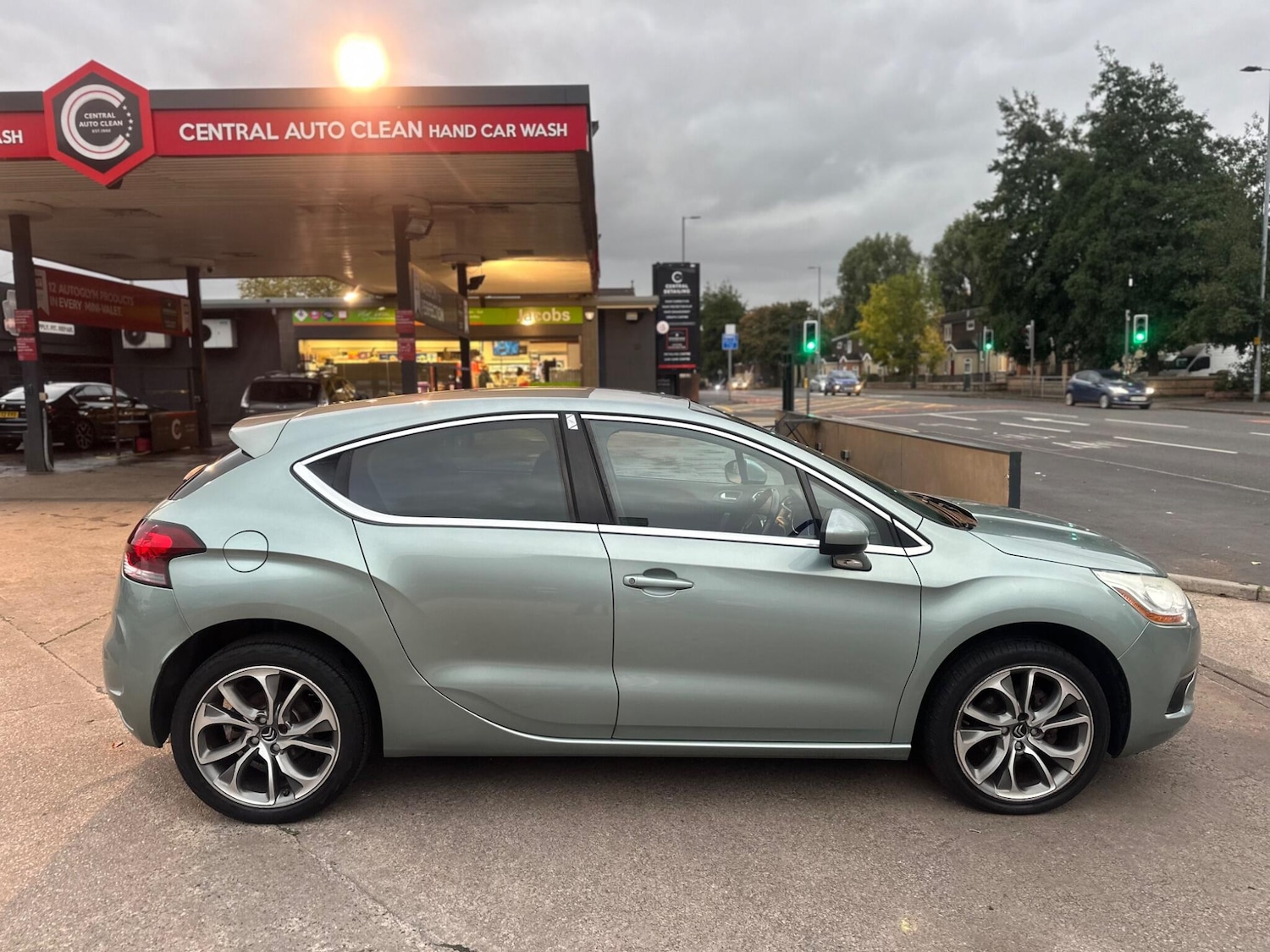 Used Citroen DS4 2011 for sale - 76201334: Photo 5
