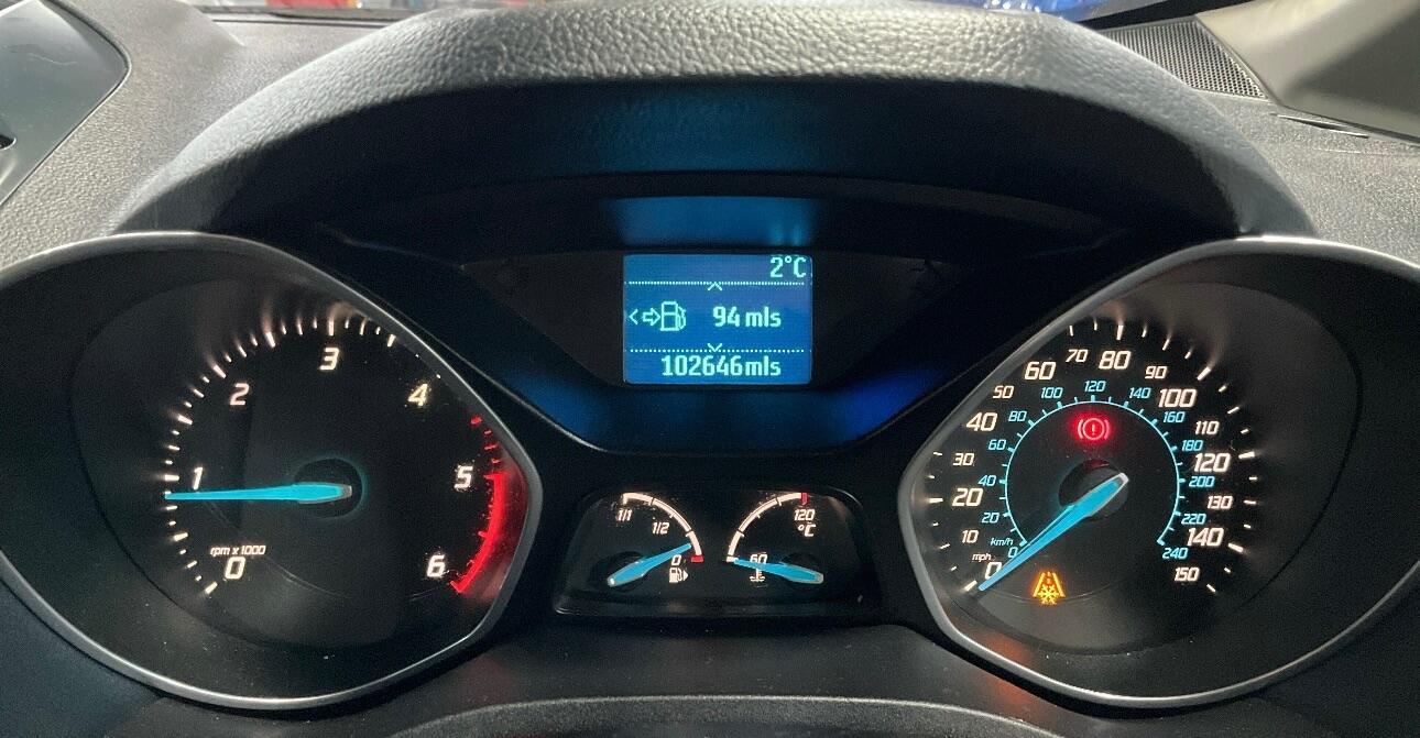 Used Ford Grand C-Max 2012 for sale - 77191256: Photo 10