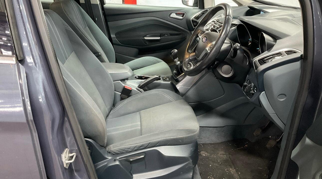 Used Ford Grand C-Max 2012 for sale - 77191256: Photo 11