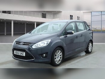 (12) - 1.6 TDCi Titanium Euro 5 5dr