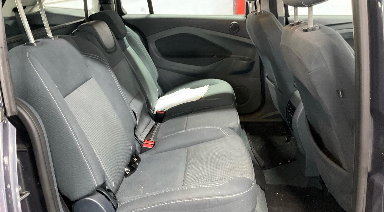 Used Ford Grand C-Max 2012 for sale - 77191256: Photo 8