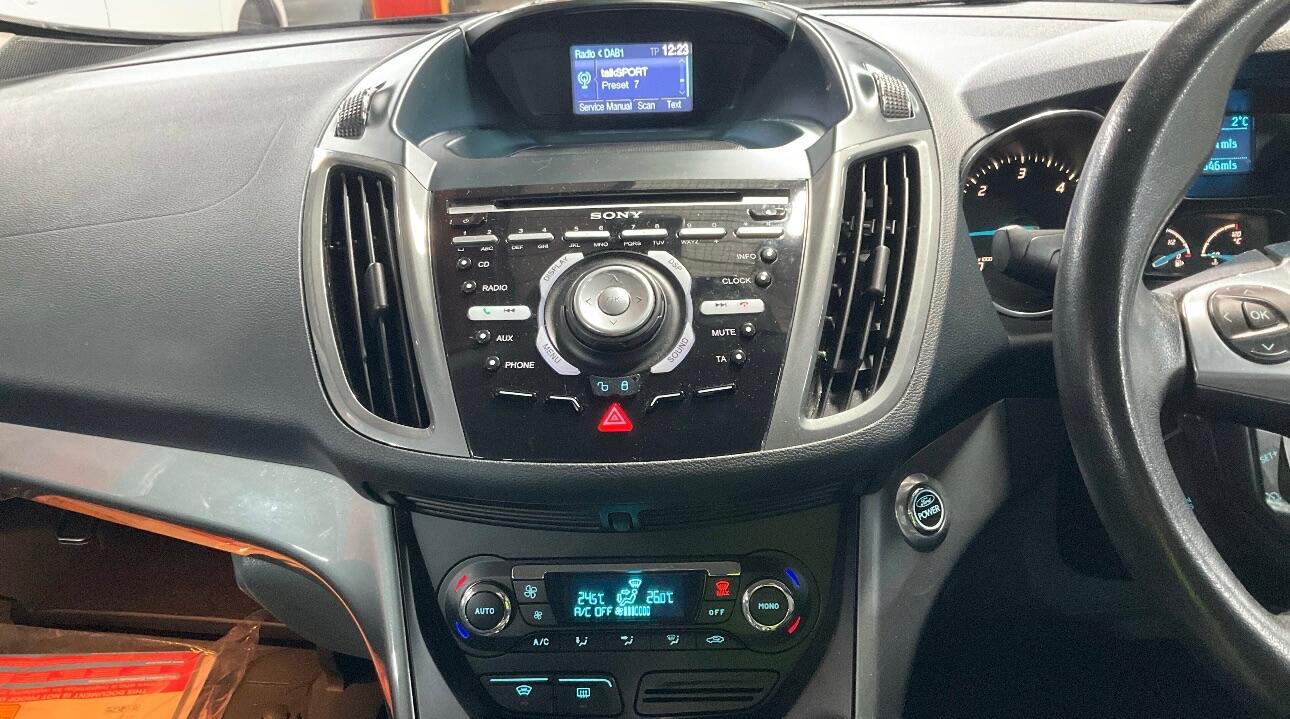 Used Ford Grand C-Max 2012 for sale - 77191256: Photo 9