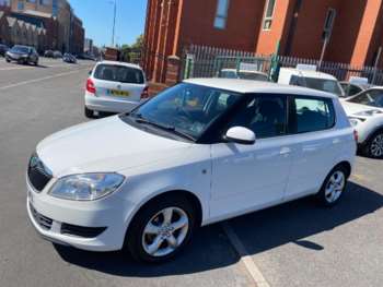 2012 (12) - 1.4 MPI SE Euro 5 5dr