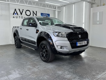 Used Ford Ranger 2018 for sale - 75567194: Photo