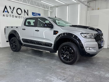 Used Ford Ranger 2018 for sale - 75567194: Photo