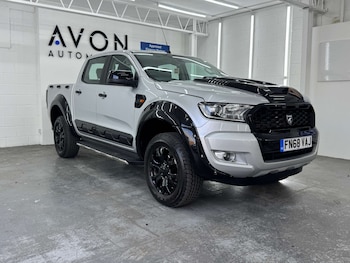 Used Ford Ranger 2018 for sale - 75567194: Photo