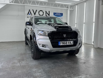 Used Ford Ranger 2018 for sale - 75567194: Photo