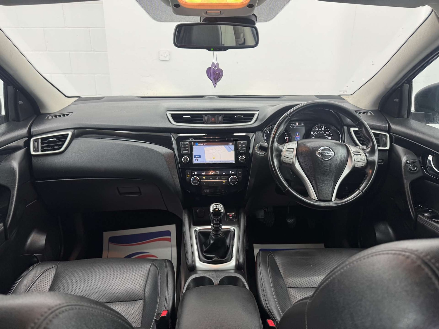 Vehicle 26