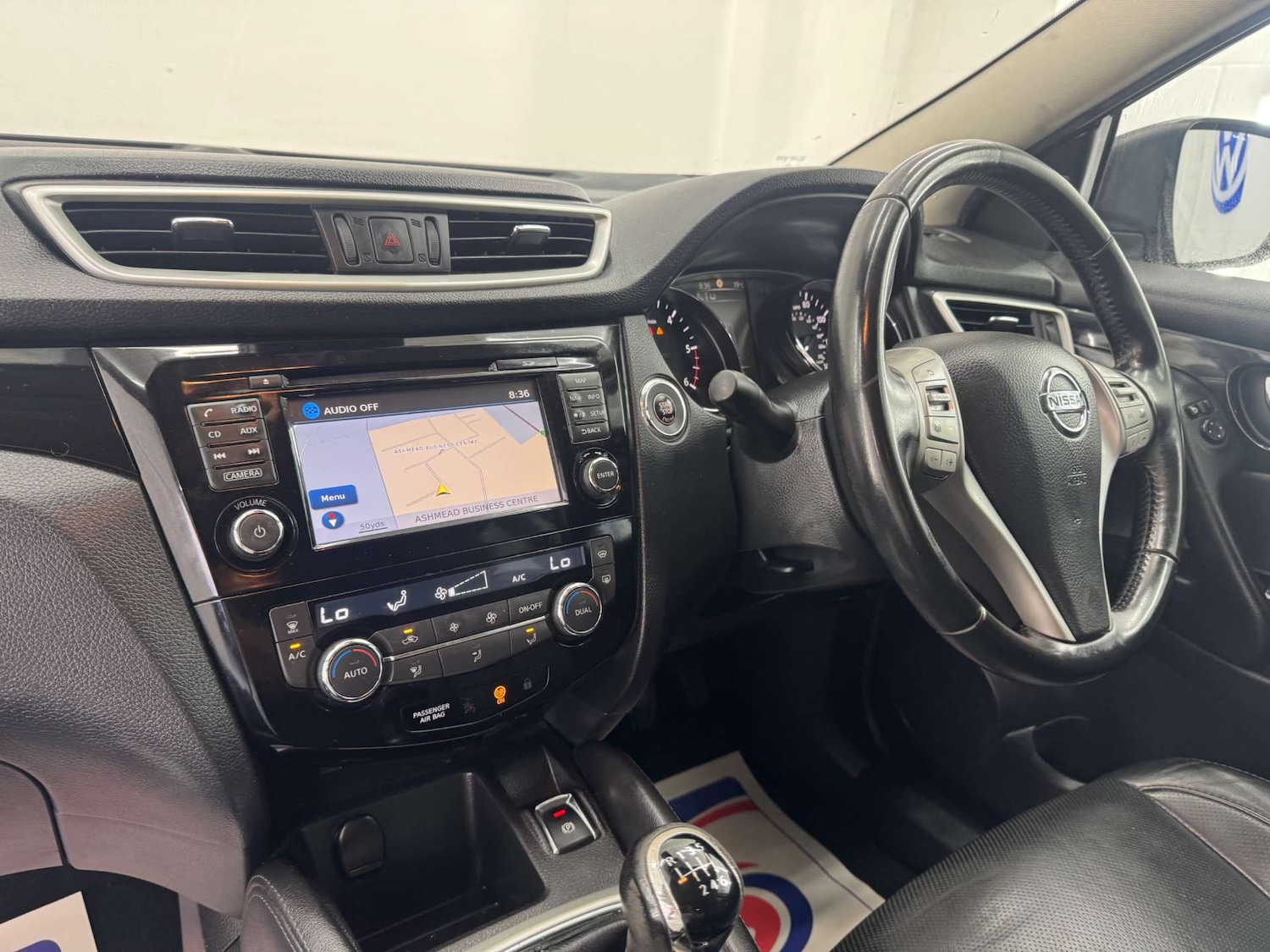 Vehicle 27