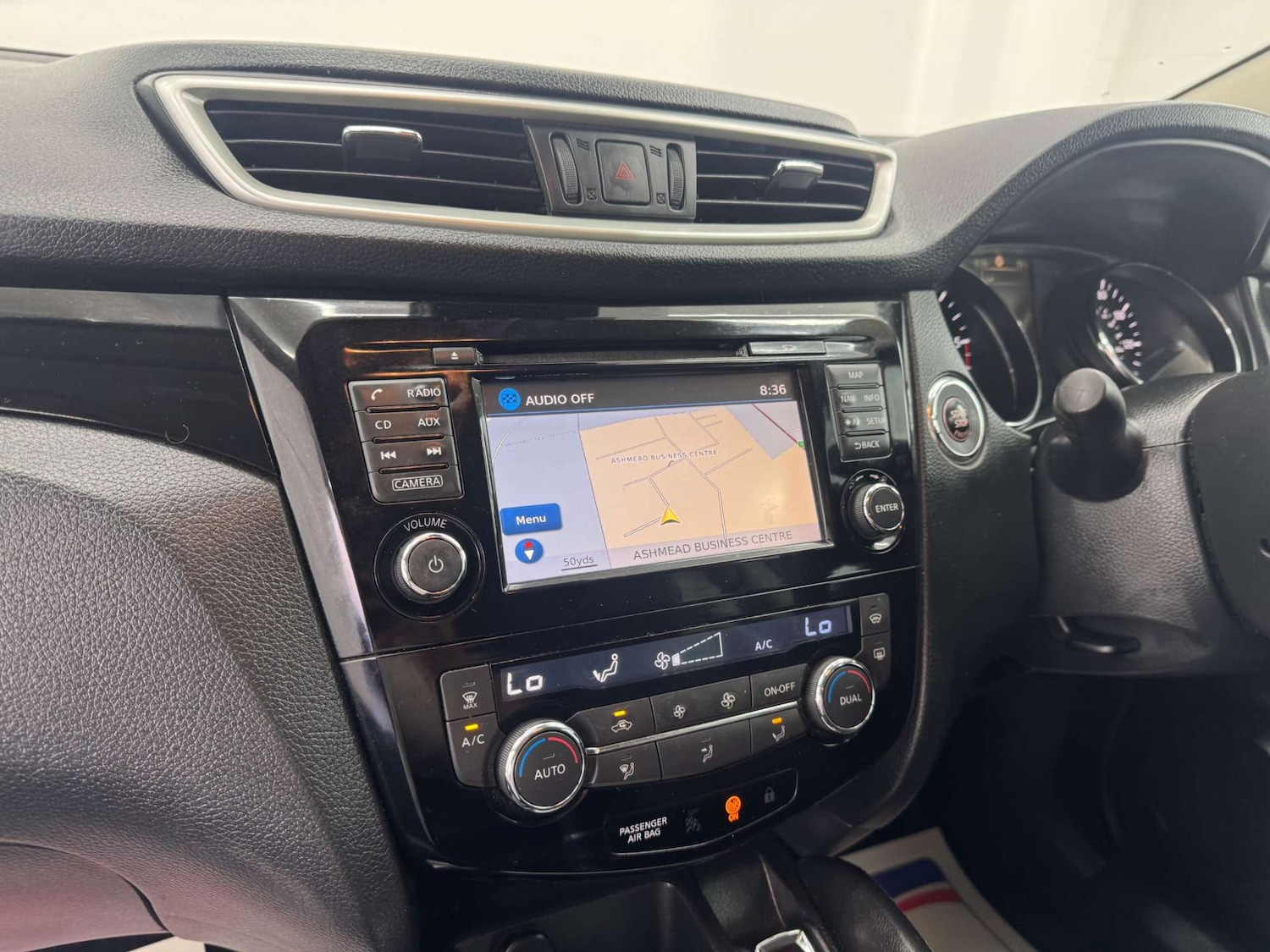 Vehicle 28