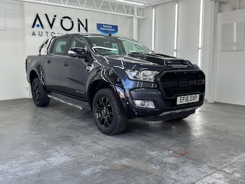 Ford - Ranger
