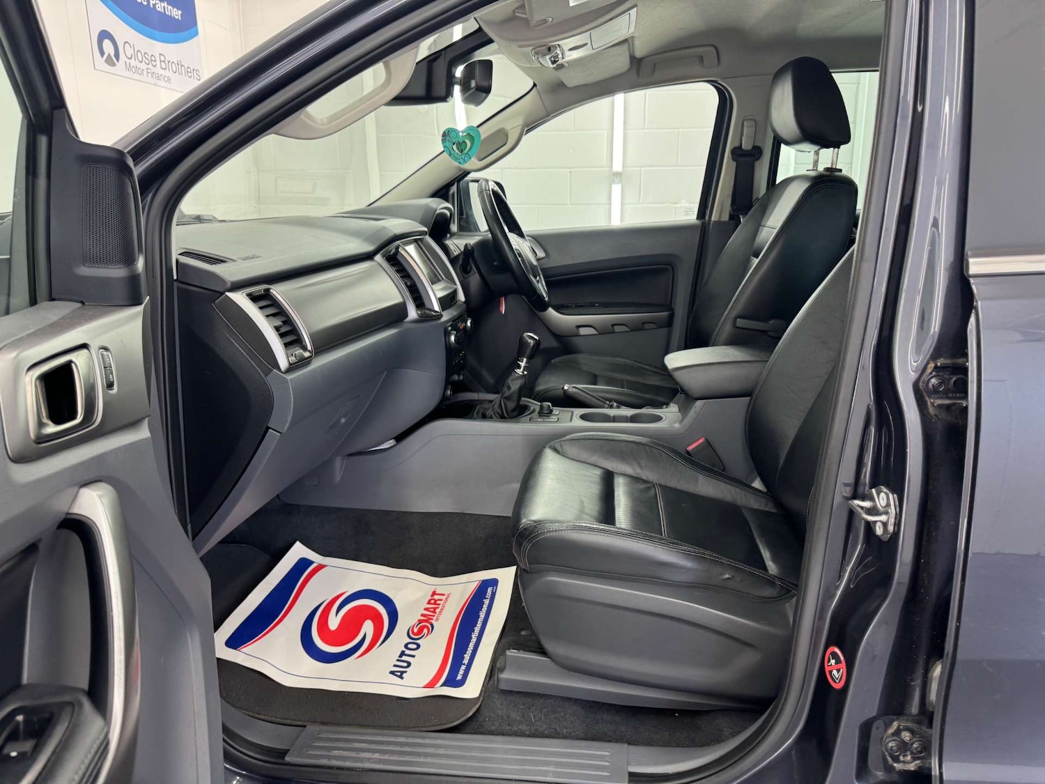 Vehicle 26