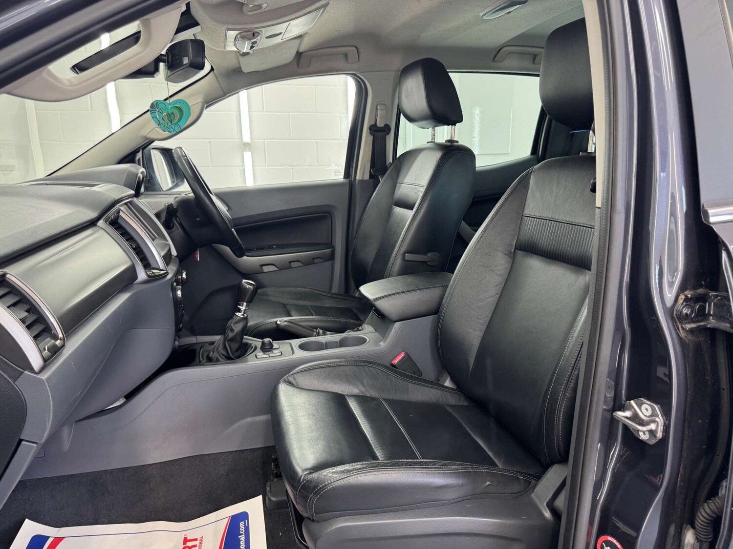 Vehicle 27