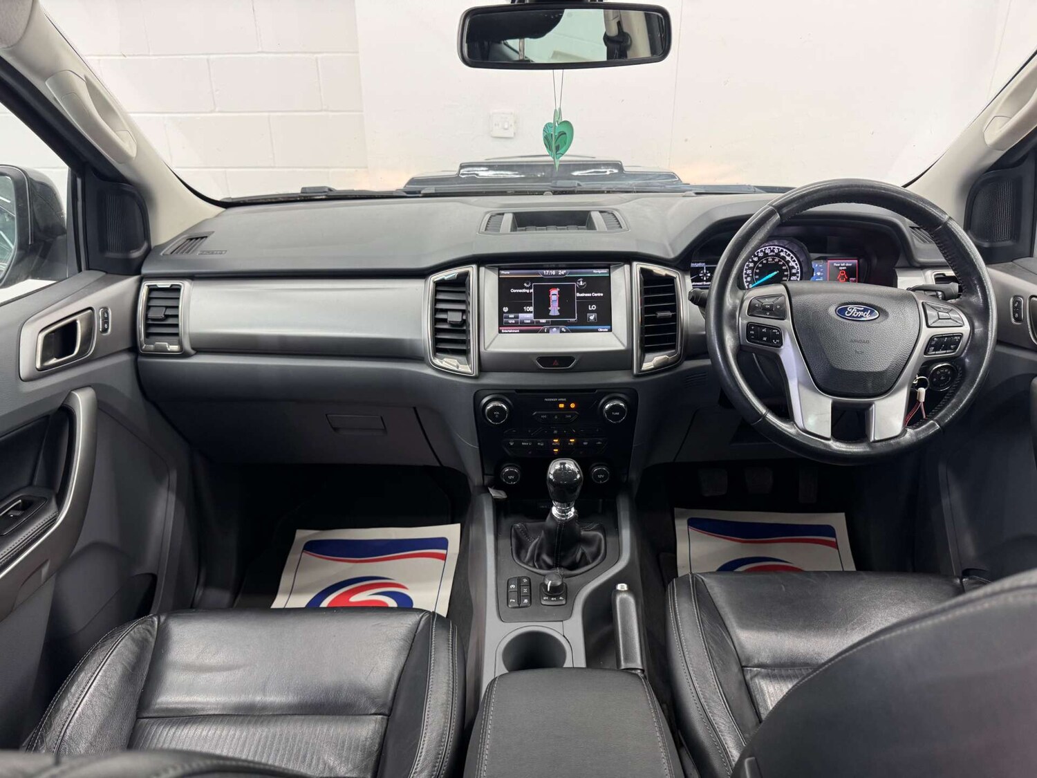 Vehicle 28