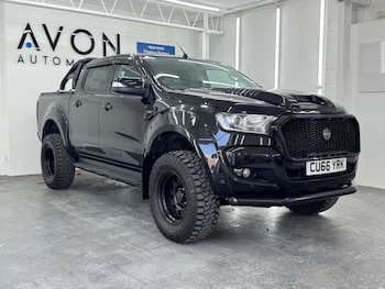 Ford - Ranger