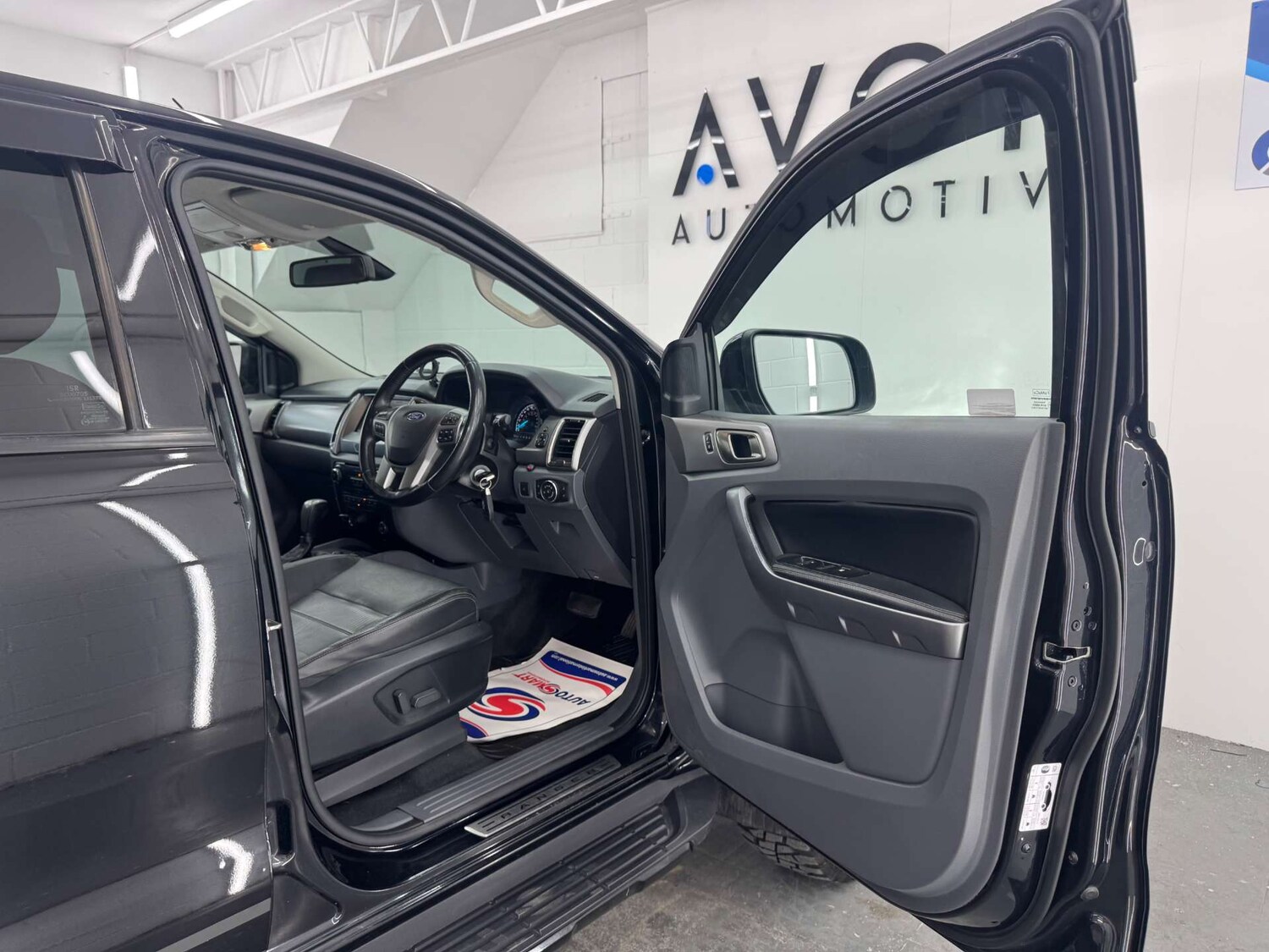 Vehicle 28