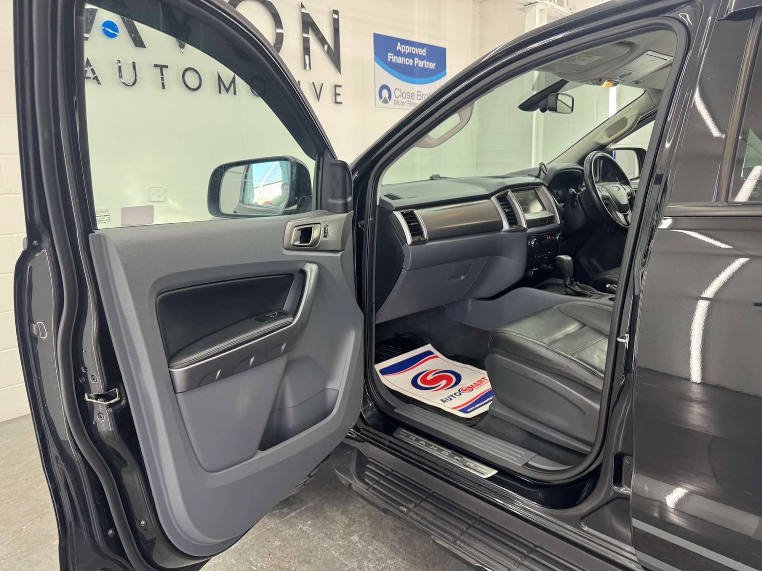 Vehicle 31