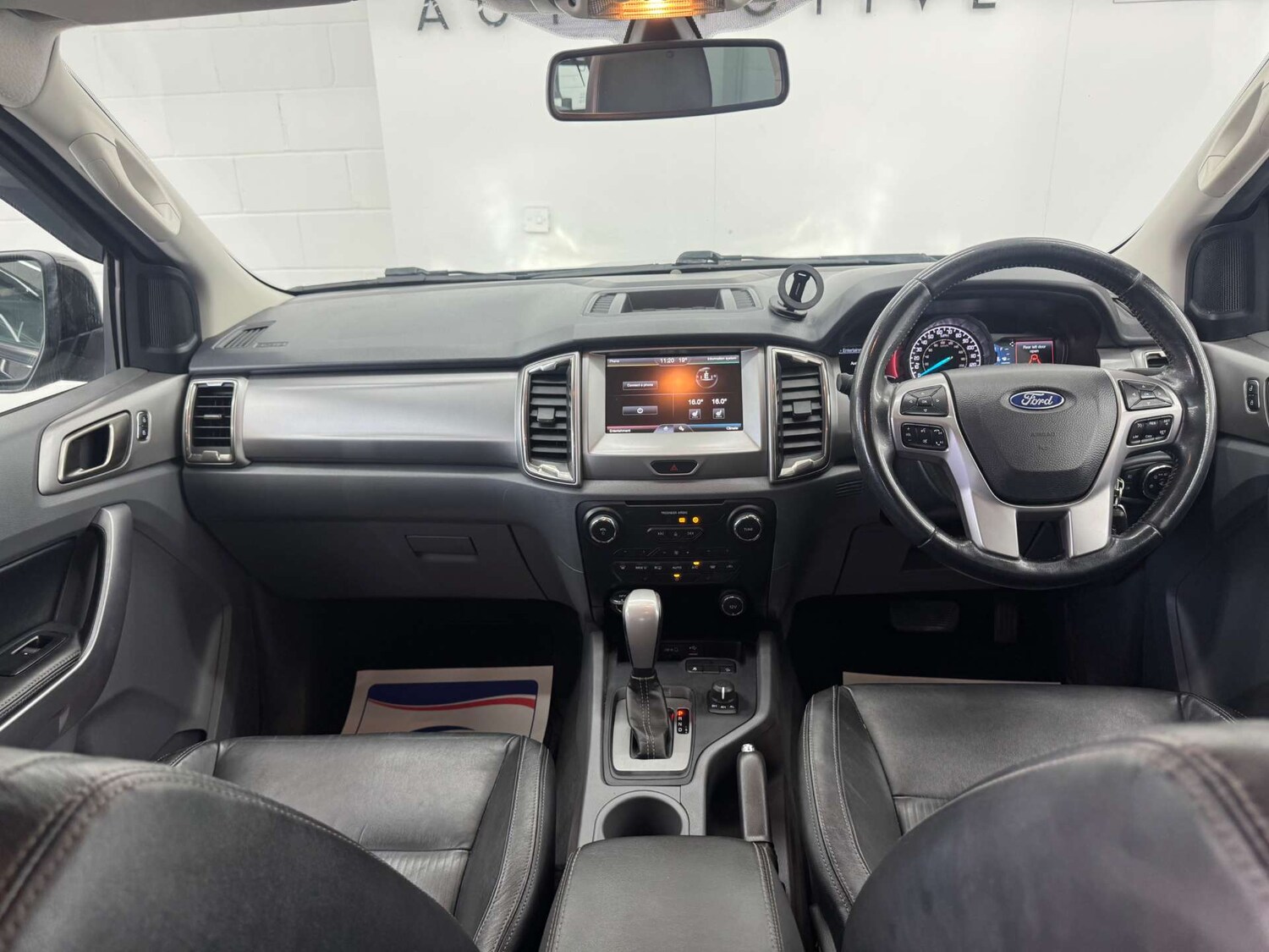 Vehicle 34