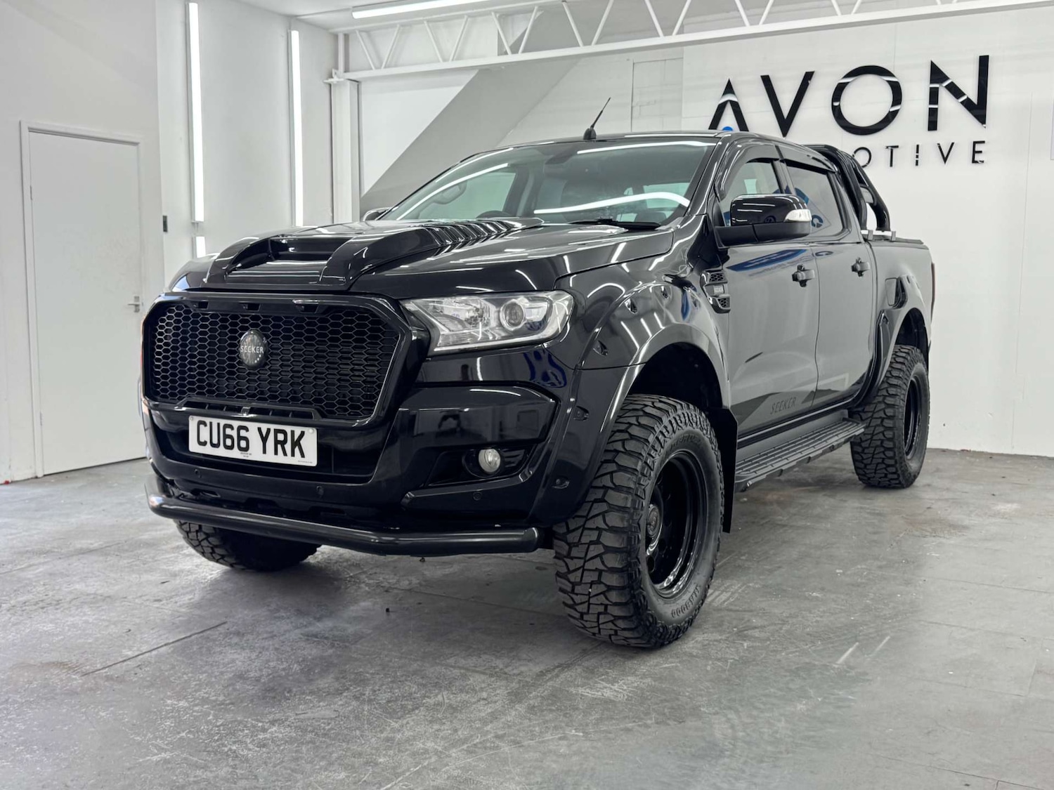 Vehicle 7