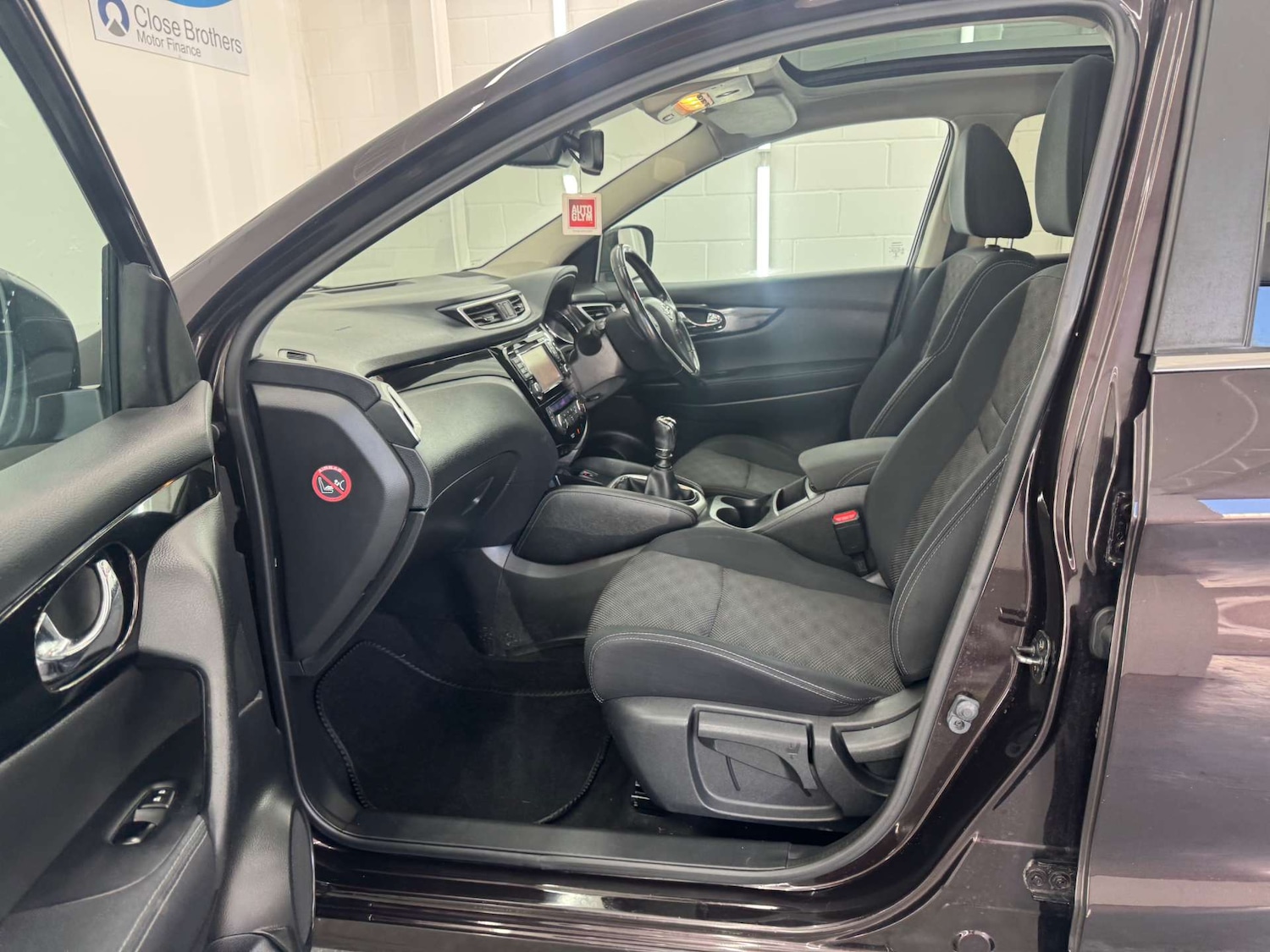 Vehicle 27