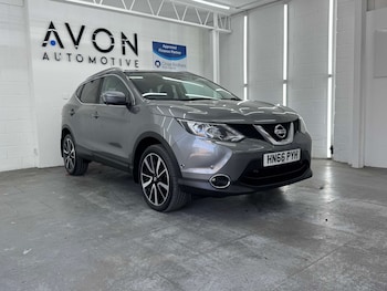Used Nissan Qashqai 2016 for sale - 75604070: Photo